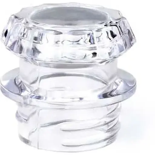 Ручка для кофеварки GSI Outdoors Glass Percview Top (1099-65001)