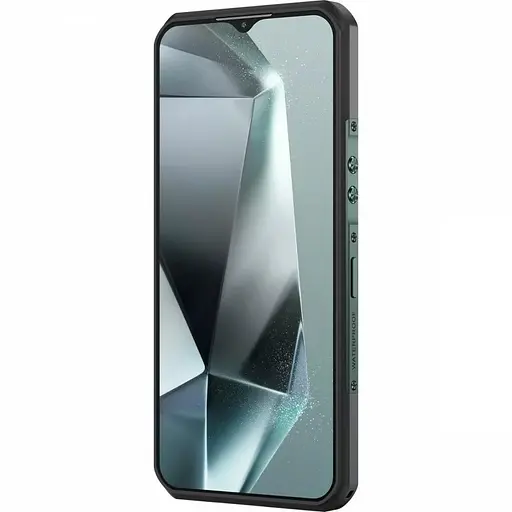 Смартфон Oukitel WP35 S 6/256GB Green [147825] - фото 2