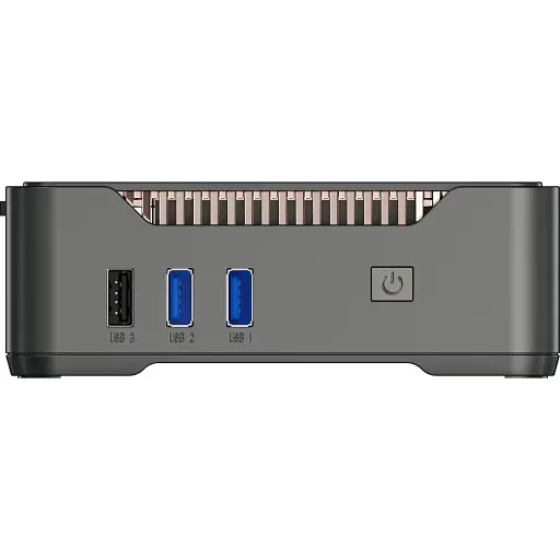 Неттоп Firebat GK3 Plus 8/128GB [125410] - фото 3