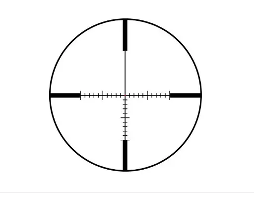 Оптический прицел Leupold VX-Freedom 3-9x40 (30mm) illum. Firedot Tri-MOA - фото 3