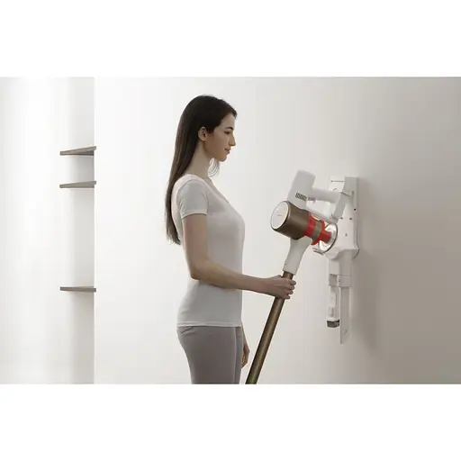 Вертикальный пылесос Xiaomi Vacuum Cleaner G10 Plus (BHR6179EU) [111702] - фото 8
