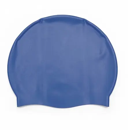 Шапочка 26006 Bestway для плавання (6903144452015) Синій - фото 1