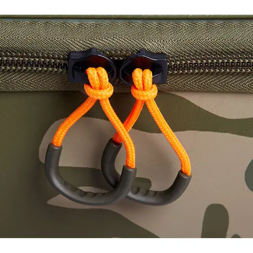 Сумка Prologic Element Storm Safe L Accessory Deep 9 Camouflage - фото 3