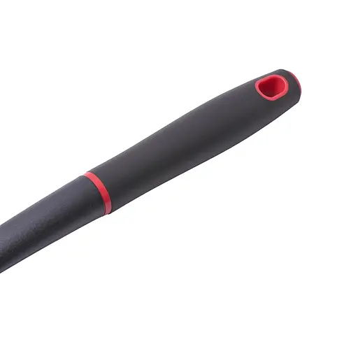 Лопатка Krauff Smart Сhef 35 см чорна (29-298-039) - фото 4