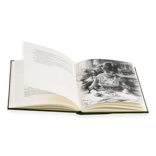 Двадцять два тапіри - фото 5