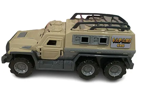 Авто бронемашина Кистень Сафарі, 473