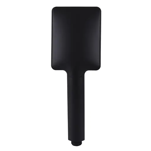 Ручной душ Globus Lux NS-002-BB 000021208, Черный матовый - фото 3