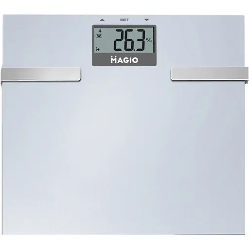 Весы напольные Magio MG-832