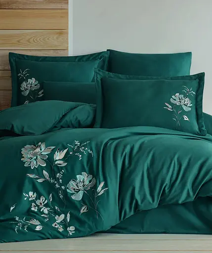 Постільна білизна Євро Maribor pbe0050149 - фото 1