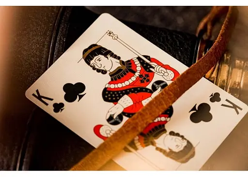 Карти гральні United States Playing Card Company Theory11 Provision (PC_T11PRV) - фото 8