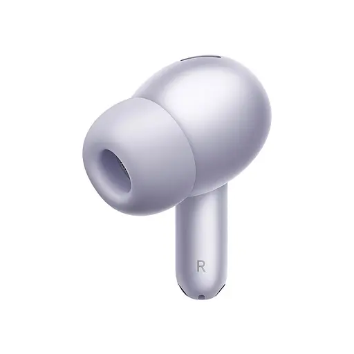 Наушники Xiaomi Redmi Buds 6 Pro (BHR9317GL) Lavender Purple (1125307) - фото 5