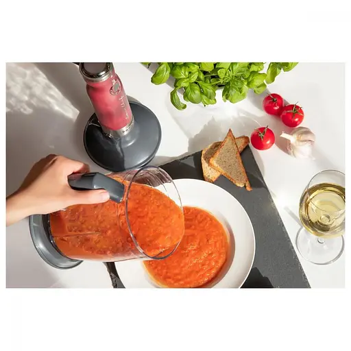 Занурювальний блендер Sencor SHB 5604RD - фото 10