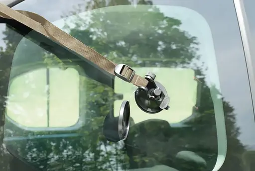 Намет чотиримісний Ferrino Wander Trunk Sand (92016QSS) - фото 5