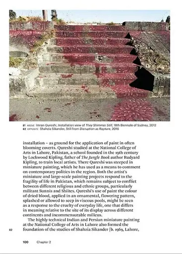 World of Art: Contemporary Painting - фото 8