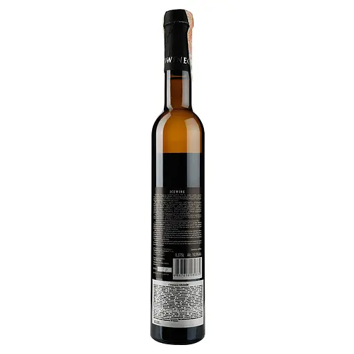Вино Marani Сатрапезо Айсвайн, белое, соладкое,10,5%, 0,375 л - фото 2