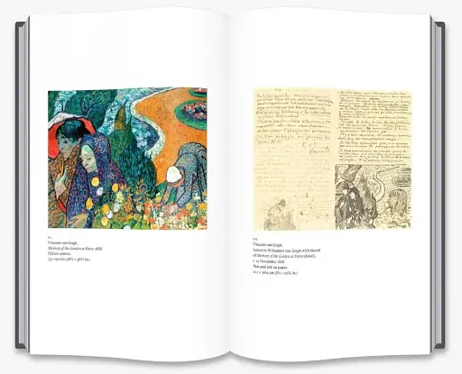 The Van Gogh Sisters - фото 6