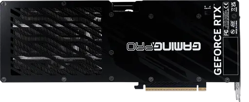 Відеокарта GeForce RTX 5080 16GB Palit GamingPro (NE75080019T2-GB2031A) - фото 2