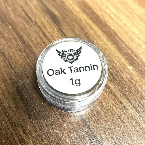 Сухий танін Hot Rod Distiller 1 г на 5 л - фото 3