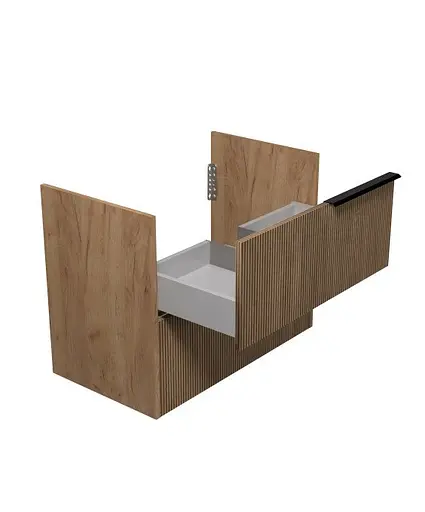 Тумба Мойдодир Grace 80-A під умивальник - фото 2