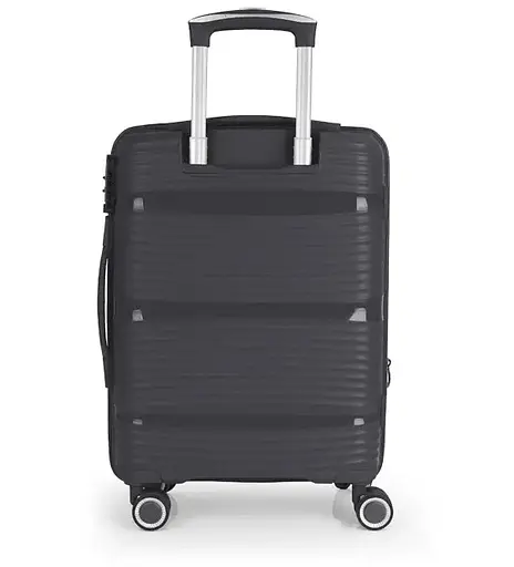 Валіза Gabol Akane (S) Grey (122422-016) - фото 2