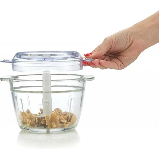 Подрібнювач Gorenje S501GW - фото 5