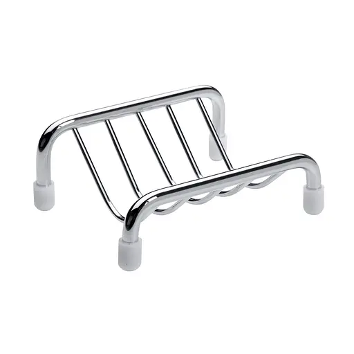 Мильниця Bemeta Cytro 104708182, Хром - фото 1