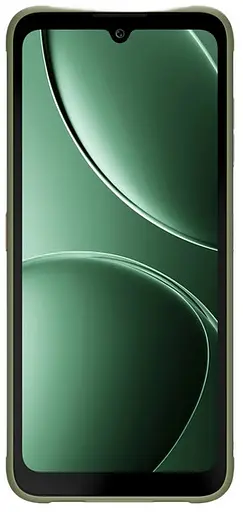 Смартфон Fossibot F112 Pro 8/256Gb Forest Green Global version - фото 4