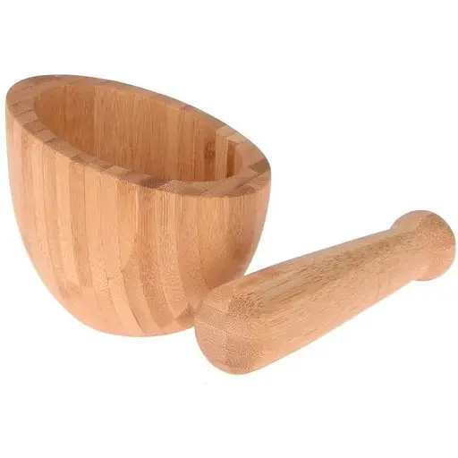 Ступка для специй 12x10, 5cm NRW3PD