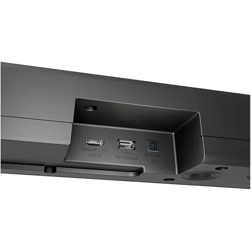 Саундбар LG S60T 340W (S60T.AUKRLLK) [128859] - фото 7