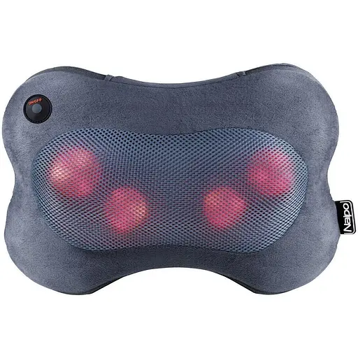 Массажная подушка Naipo MGP-129M [149803]