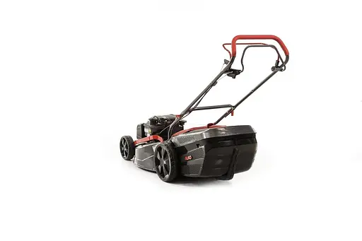 Газонокосарка бензинова AL-KO Premium 520 SP-B Plus (119975) - фото 4