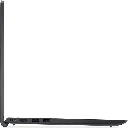 Ноутбук Dell Vostro 3510 з процесором Intel Core i7-1165G7, 15.6", Full HD, 16GB, 512GB SSD, Intel Iris Xe графікою, Windows 11 Pro, чорний Carbon, 3y Basic Onsite Service Extension warranty - фото 8