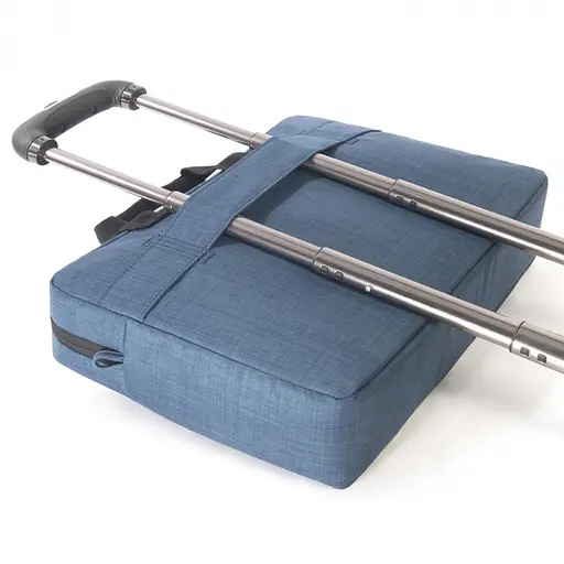 Сумка Svolta 15.6-16", синий Tucano sum0028050 - фото 7