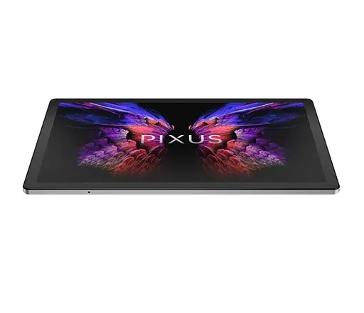 Планшет 10.36` Pixus Wing 2K Silver, (2000x1200) IPS, Unisoc Tiger T606, RAM 8Gb, ROM 128Gb, ​​60 Гц, MicroSD (max 1Tb), 13 Мп + 5 Мп, LTE, Wi-Fi, BT - фото 2