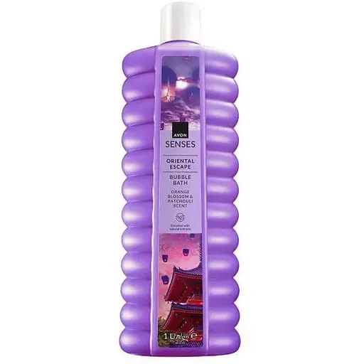 Піна для ванни Avon Східна подорож 1000 мл (494693246) - фото 1