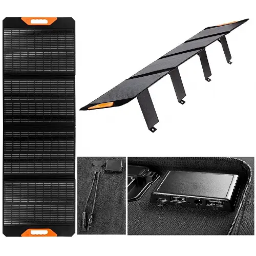 Сонячна панель Neo Tools 140W (90-142)