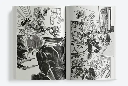 Книгарня, в якій причаївся лев. Том 2 - фото 6