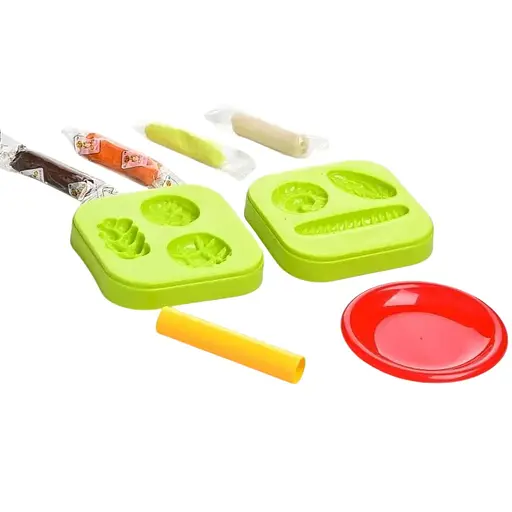 Набор для лепки Повар IE538