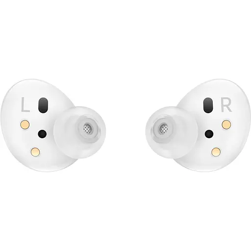 Наушники Bluetooth Samsung Galaxy Buds 2 R177 White (SM-R177NZWASEK) - фото 8