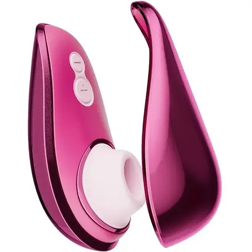 Вакуумний стимулятор Womanizer Liberty 2 Iggy AzaLea