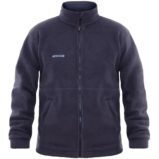 Флисовая кофта Fahrenheit Classic Regular Graphite S (1044-FACL10008 S/R)
