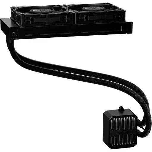 СВО Be quiet! Silent Loop 3 240mm (BW024) - фото 5