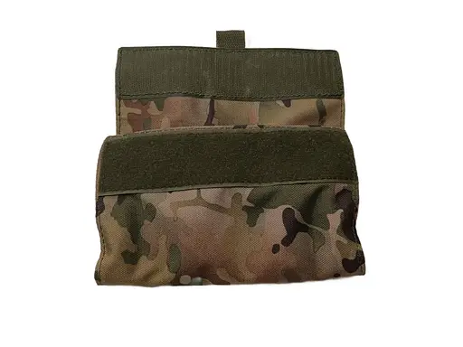 Патронташ для 308 Win, 6.5 Cr, 243 на 20 патронів на ремінь для перенесення і зберігання - фото 4