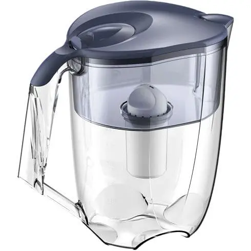 Фильтр-кувшин Ecosoft Maxima Sapphire (FMVMAXIMADBECO) [150379] - фото 2