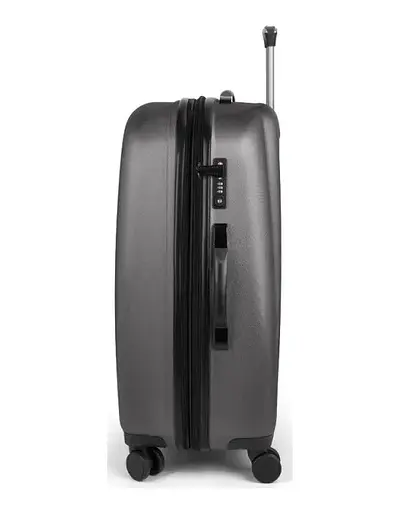 Валіза Gabol Paradise XP (L) Grey (123347-016) - фото 2