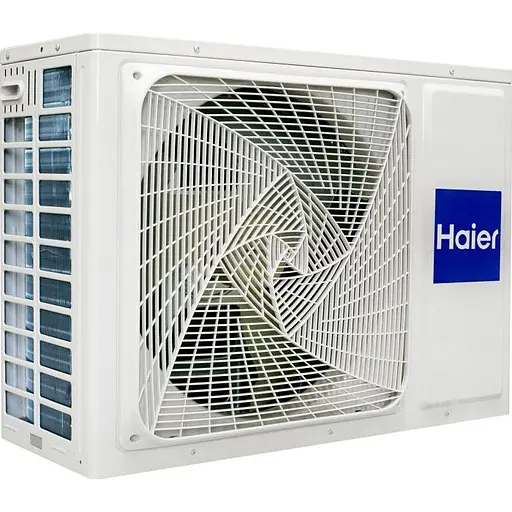 Сплит-система Haier Flexis AS35S2SF1FA-BH1/1U35MEHFRA-1 Matt Black (116074) - фото 8