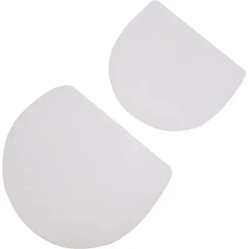 Набор кондитерских скребков Empire Альфа 2 шт 8122