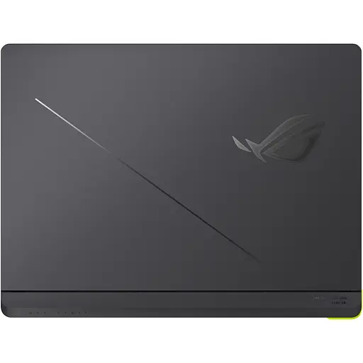 Ноутбук Ігровий ASUS ROG Strix G16 G615LR Ultra 9 275HX la 54GHz, 2.5K, IPS, G-Sync, 32GB DDR5, 2TB, 5070 Ti 12GB, Без ОС - фото 20