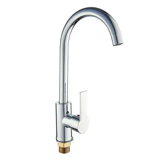 Смеситель для кухни G-ferro Maria-011 (GF1303) - фото 1