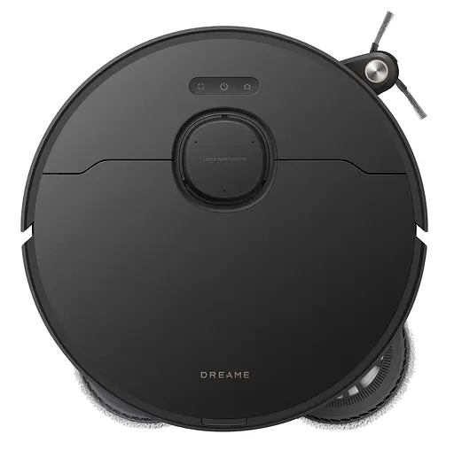 Робот-пилосос з вологим прибиранням Dreame L40s Pro Ultra - фото 3